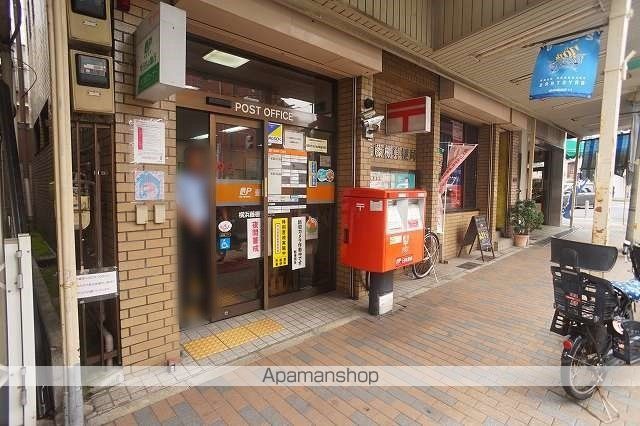 クレール齋藤の周辺写真