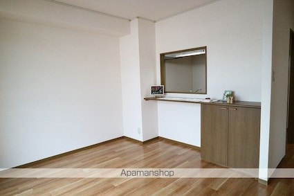 フレマリール林[2LDK/55.95m2]のリビング・居間