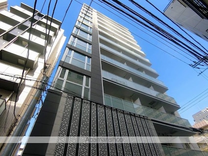 アーバネックス菊川Ⅲ[2LDK/46.8m2]の外観3