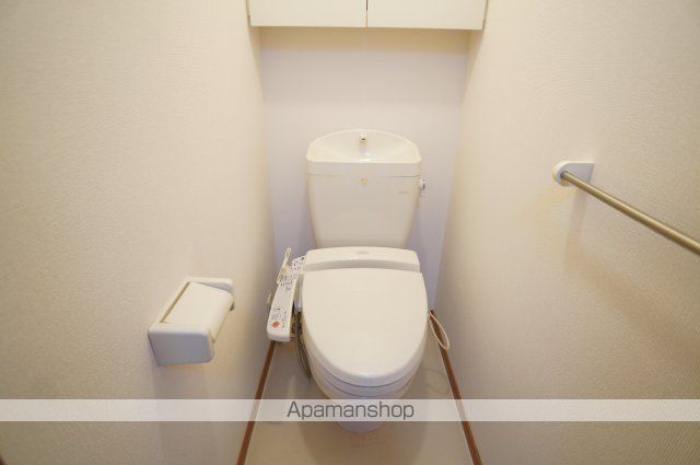 レオパレスカーサの内装写真