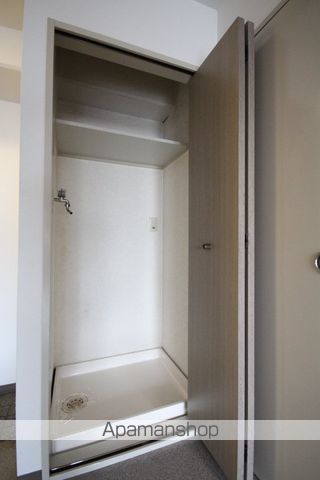竹屋町原野ビルの内装写真