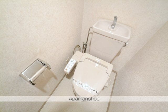 A2ビルの内装写真