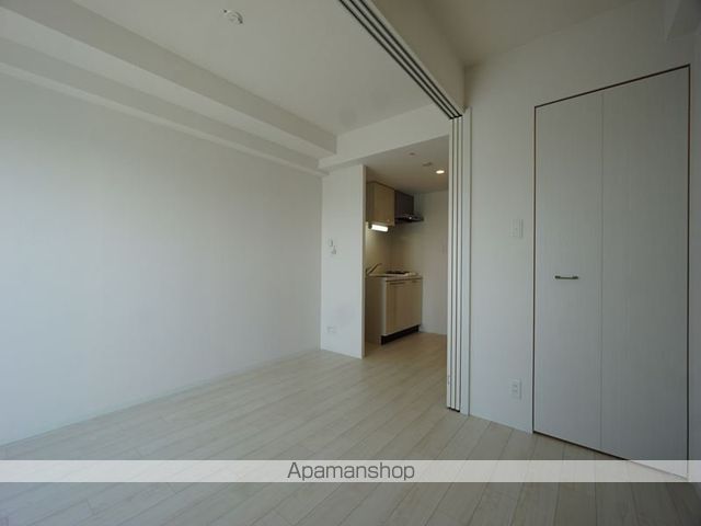 愛知県名古屋市北区山田２丁目[1LDK/29.75m2]の内装2