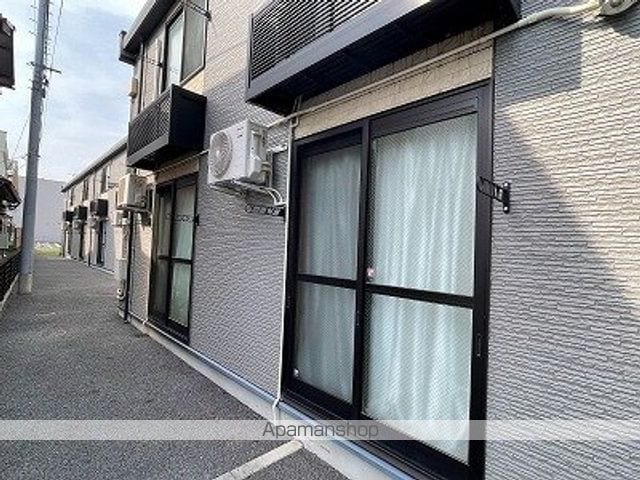 レオパレスマツバラ2009の内装写真