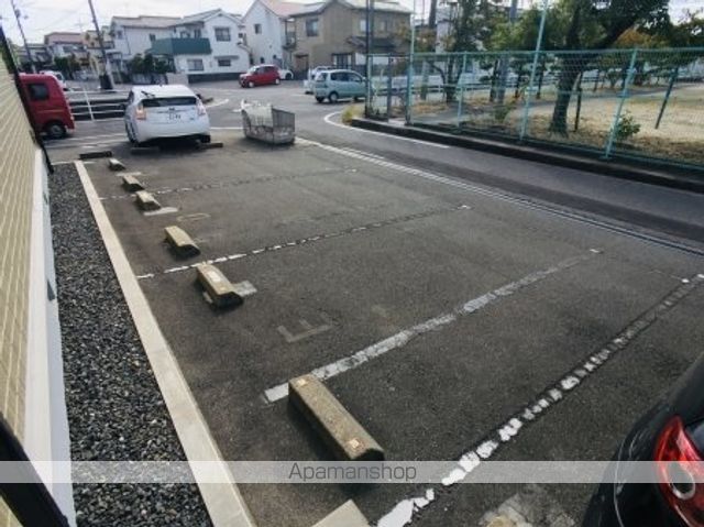 ウィル一ツ橋 B棟のその他写真
