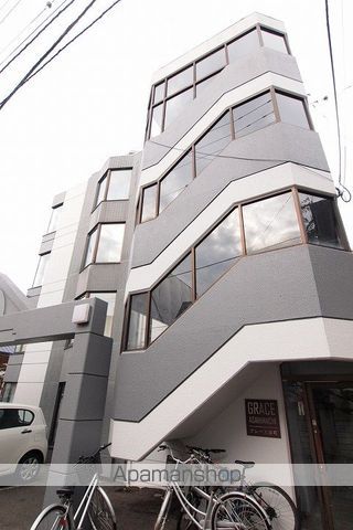 グレース旭町の外観写真