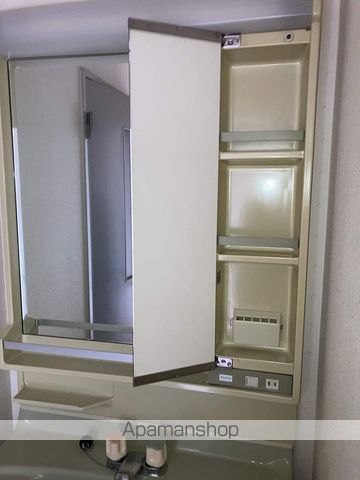 エスポワール新潟の内装写真