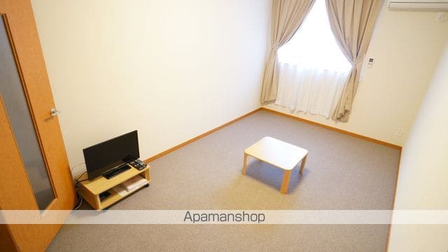 レオパレスエストの内装写真