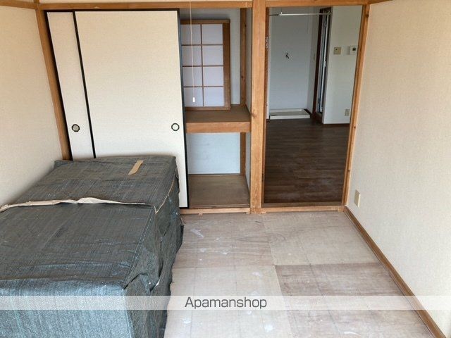 アットハイツジョイの内装写真