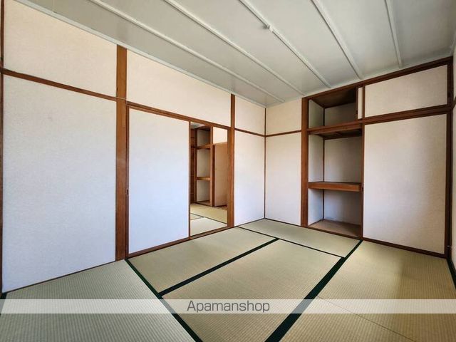 鳳南町2丁テラスハウスの内装写真