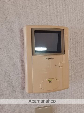 アバンツァートの内装写真