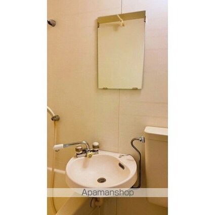 メゾンわかば[1R/12.5m2]の内装2