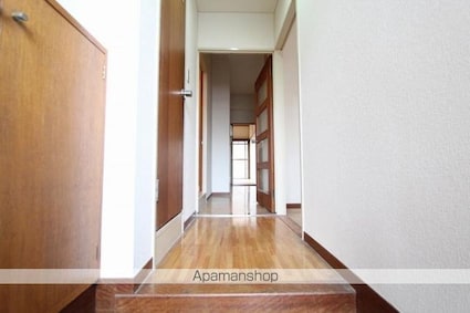 広瀬ロイヤルハイツ[2DK/55.59m2]の内装