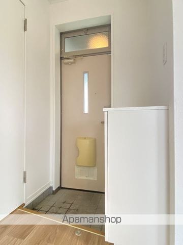 コンフォート一色の内装写真