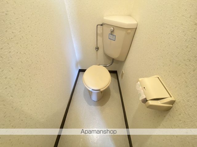 グランディール昭和の内装写真