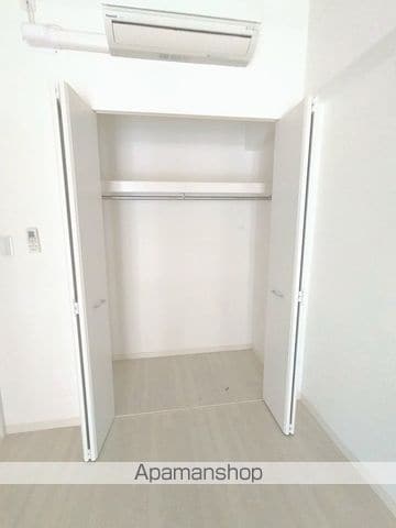 プレメント TOYONAKAの内装写真