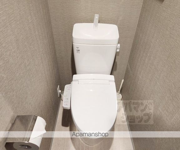 エステムコート京都二条の内装写真