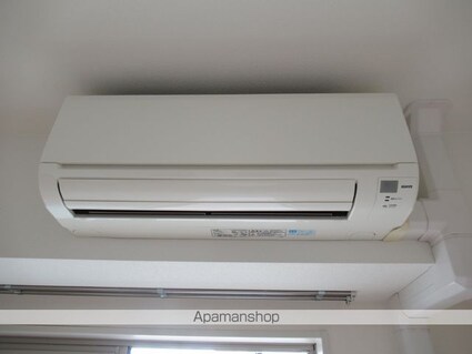 １０８二十人町[1LDK/43.47m2]のその他設備