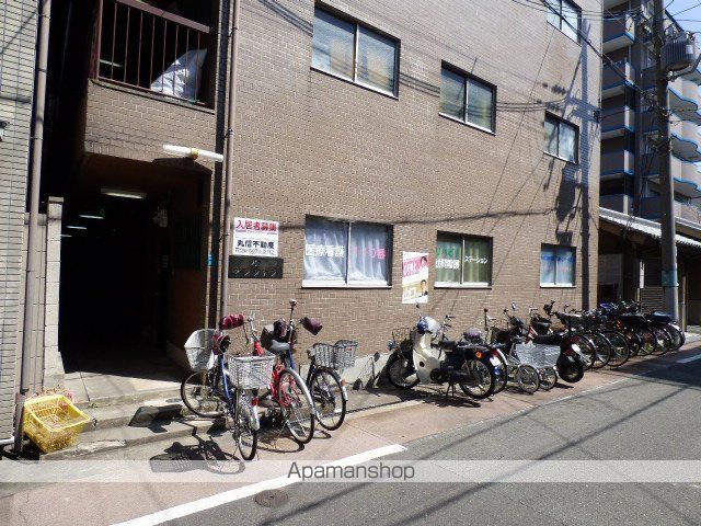 桧マンションのその他写真
