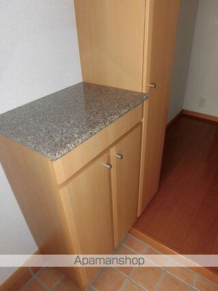 プレシャスコートＫ東松江Ⅱ[1LDK/44.77m2]の内装