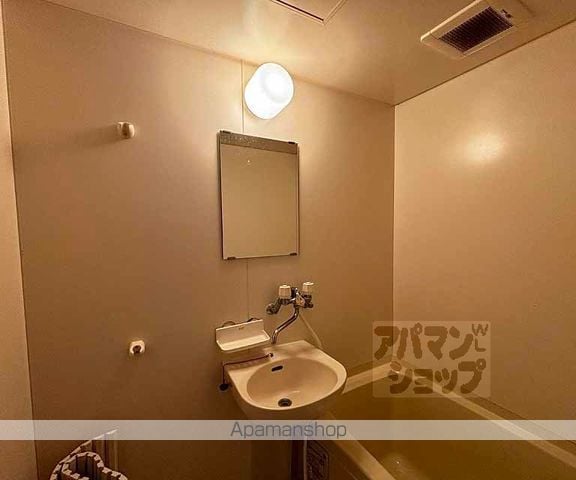 アルティスタ姉小路の内装写真