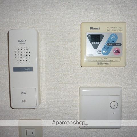 富山地鉄本線 東新庄駅 徒歩4分 2階建 築21年の内装写真