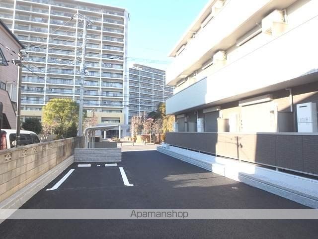 第10グリーンハイツの外観写真