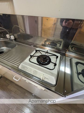 双葉ヒルズ堺町の内装写真