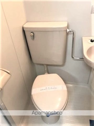 メゾン・ド・ヴィレ 鷺沼の内装写真