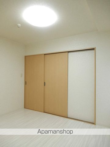 エムズ北24条の内装写真