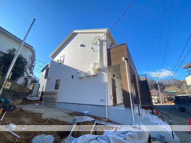 Sunnyside谷野町Iの外観写真