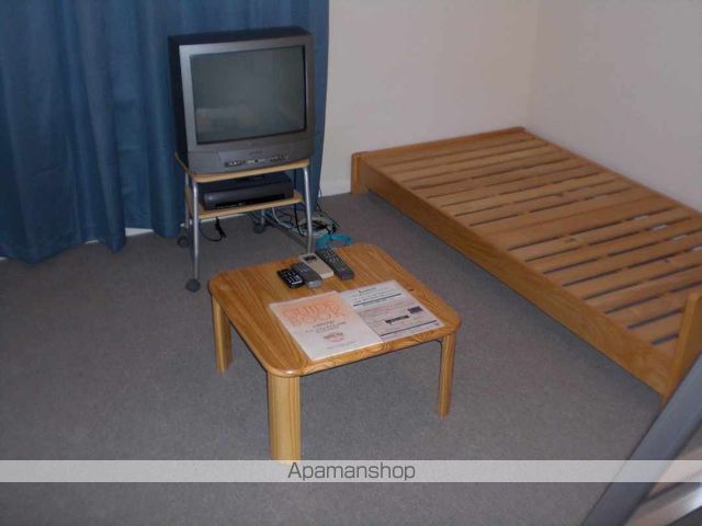 レオパレス白山の内装写真