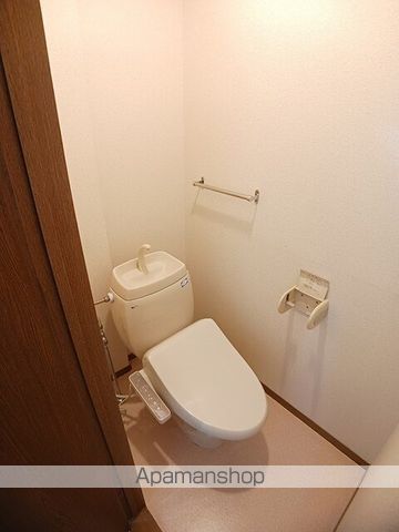 サンリバー21の内装写真