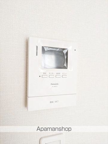 GRACE FINEの内装写真