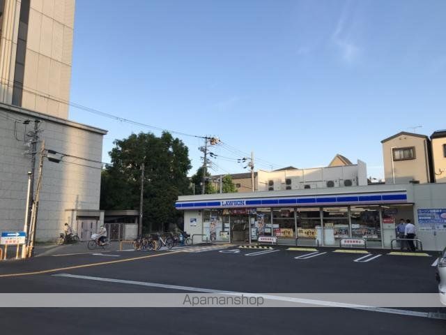 クローバー・グランツ弁天町の周辺写真