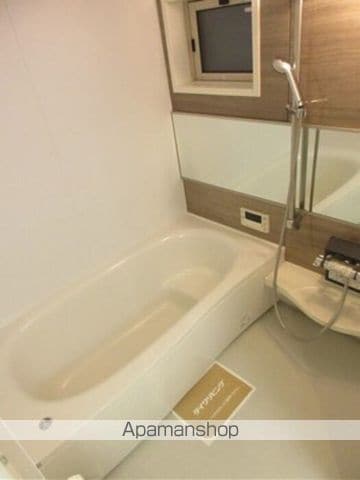 St.マーガレットの内装写真