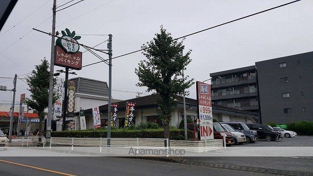 レオネクストミントの周辺写真