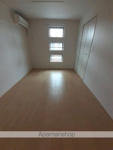 HEART未来 政枝 Cの内装写真