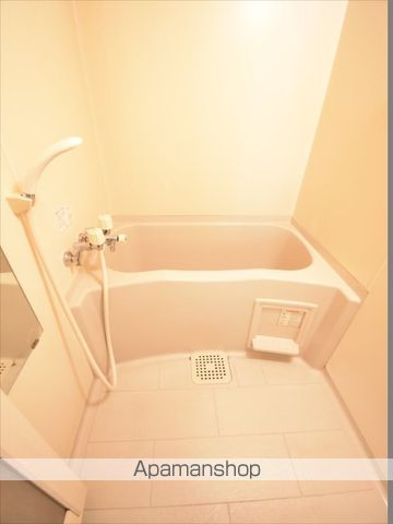 AMS清田2ー1B棟の内装写真