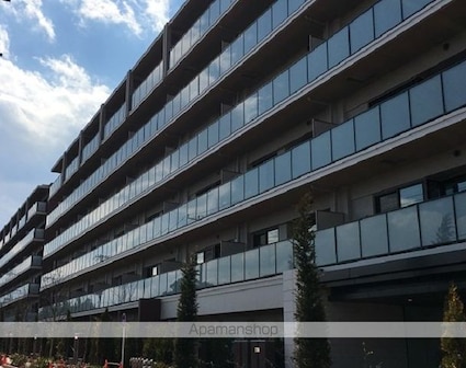 ザ・パークハウス花小金井ガーデンⅡ街区[3LDK/70.6m2]の外観1