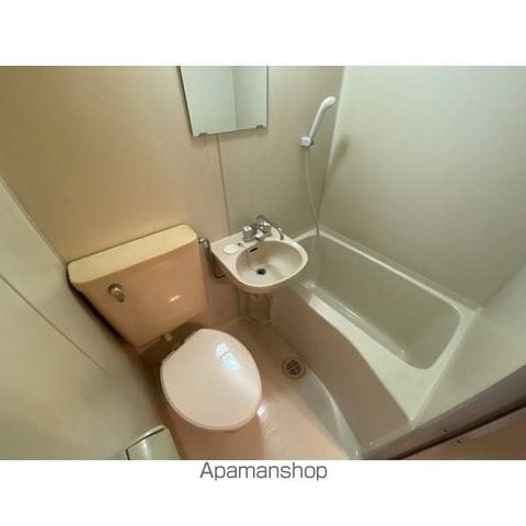 セザール中野坂上の内装写真