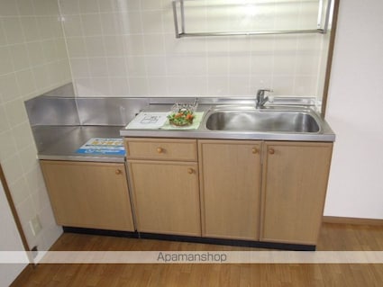 パークサイド[2LDK/53.48m2]の内装7