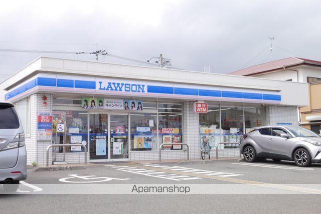 レオパレスポラリス エクレールの周辺写真