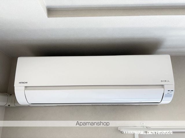 LUXCAS大橋の内装写真