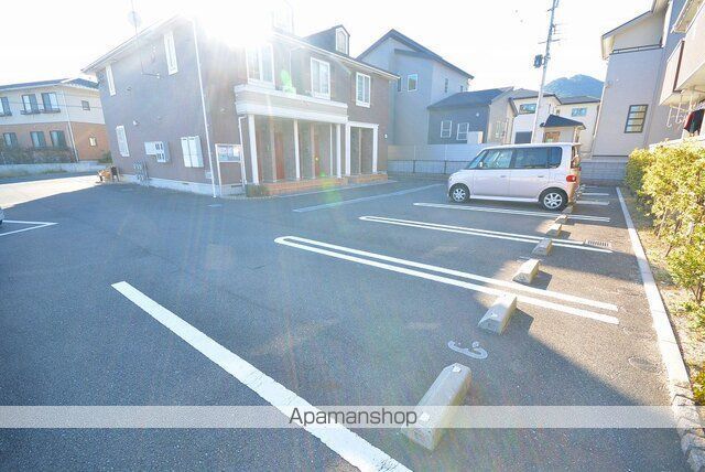 プラシードのその他写真
