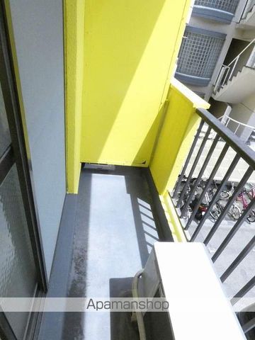 下荒田Nビルの内装写真