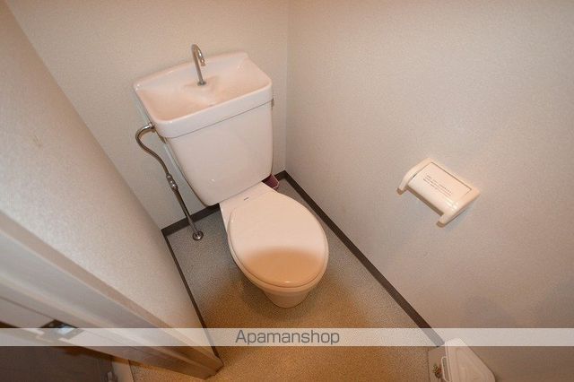 アクールの内装写真