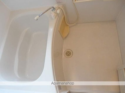 ディアス初月[3LDK/70.28m2]のバス