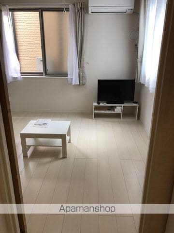 クレイノSUNRISE上篠崎の内装写真