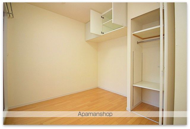 アーデンタワー北堀江の内装写真